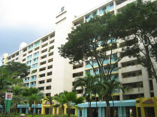 Blk 345 Ang Mo Kio Avenue 3 (Ang Mo Kio), HDB 4 Rooms #38592